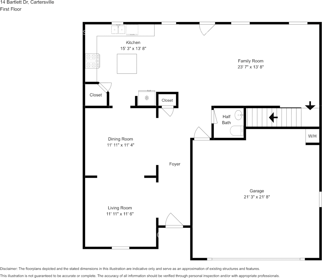 14 Bartlett Dr - Photo 2 of 22