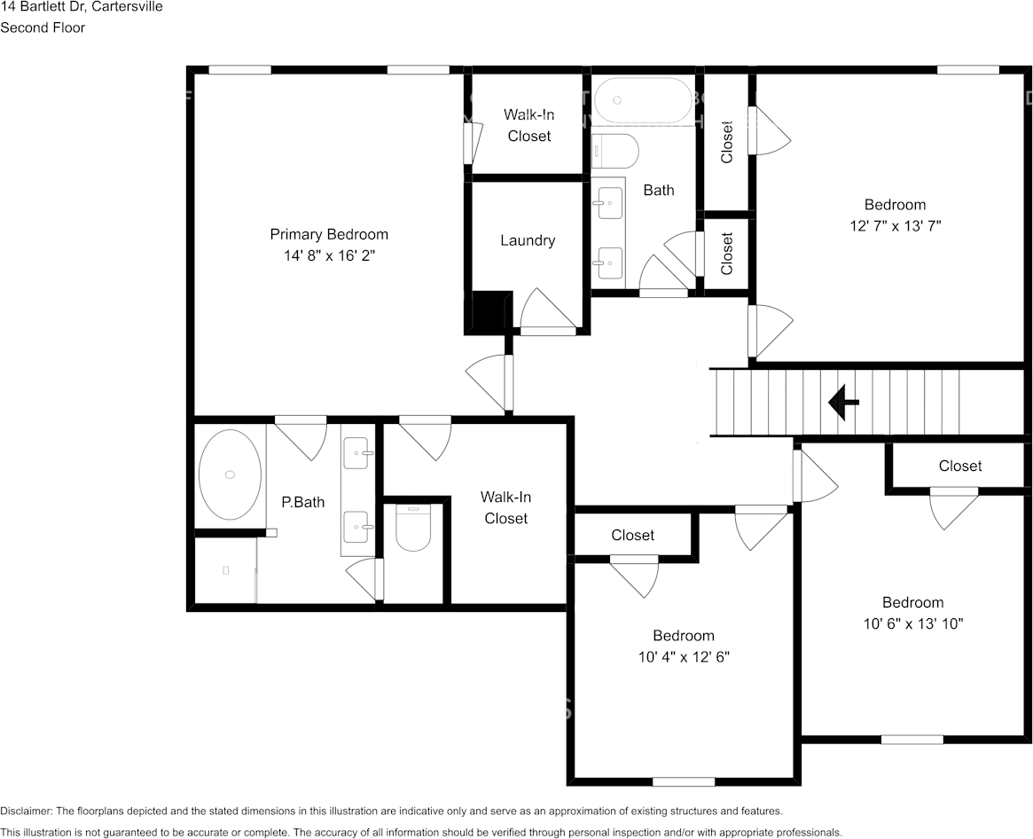14 Bartlett Dr - Photo 3 of 22
