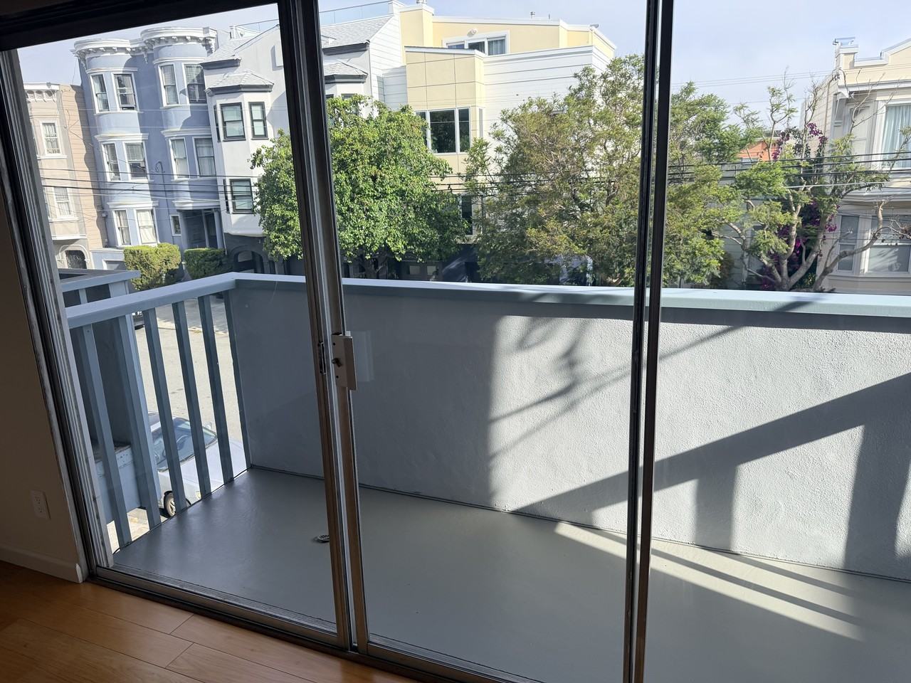 2035 Filbert Street #101 - Photo 3 of 10
