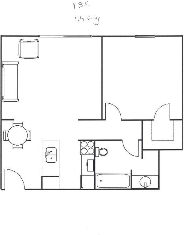 Century Commons Student Housing - Photo 3 of 48