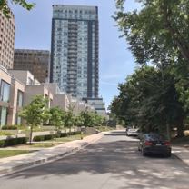 Yonge St & St Clair Ave W #104 - Photo 1 of 1