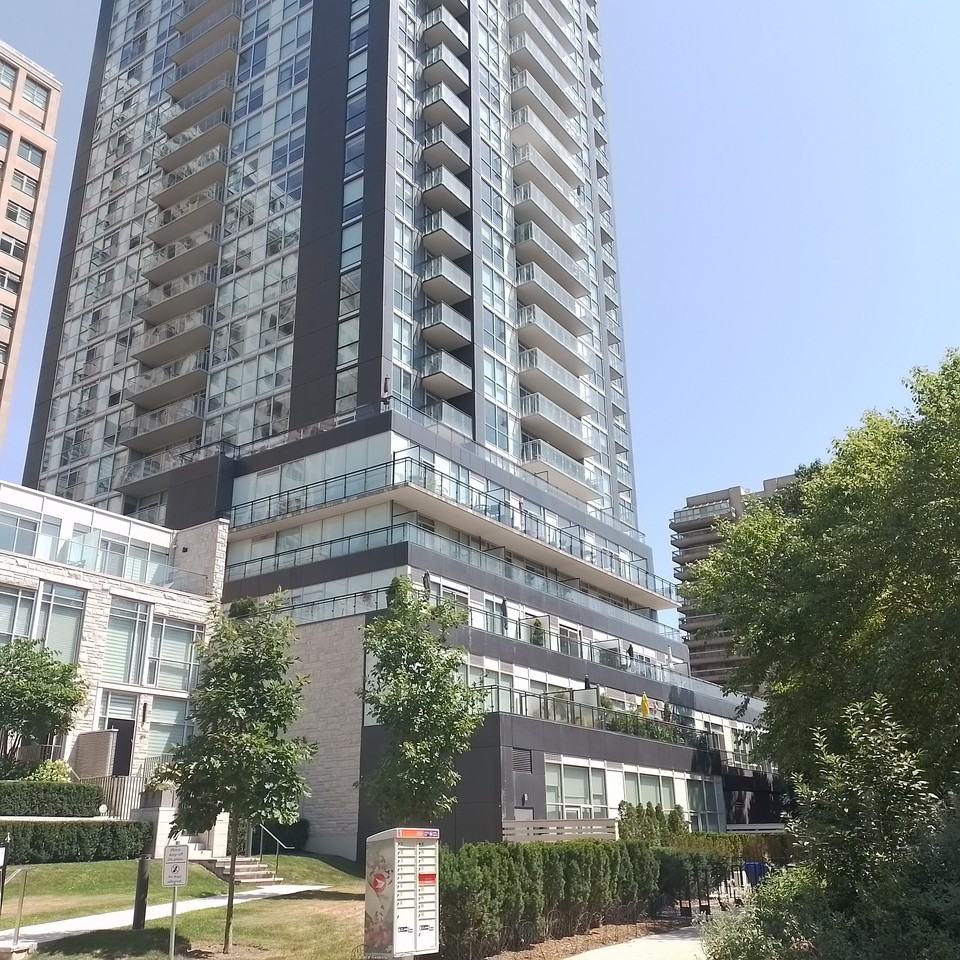 Yonge St & St Clair Ave W #104 - Photo 2 of 21