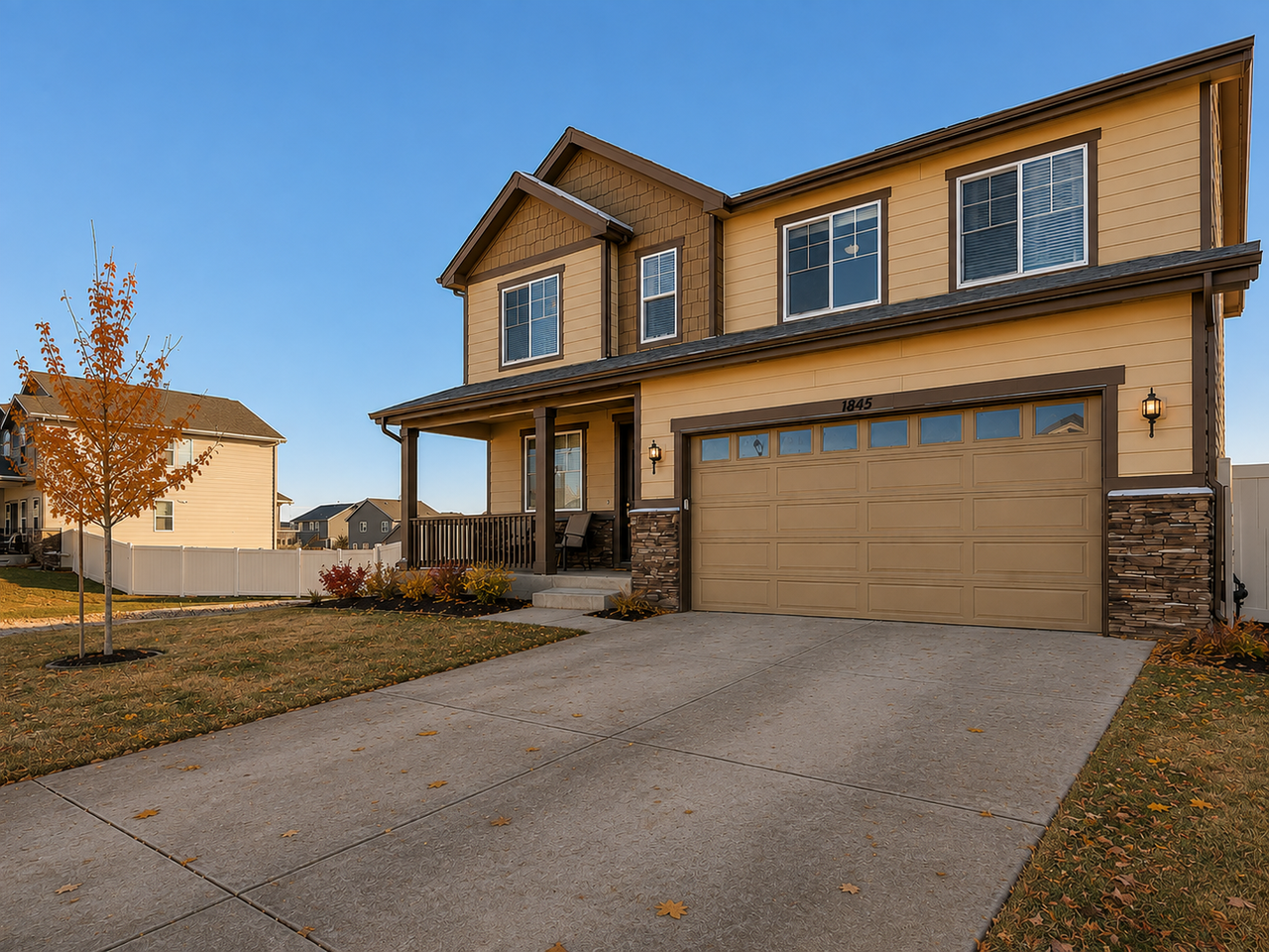 1845 Tinker Dr - Photo 2 of 28
