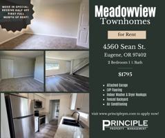 featured image of 4560 Sean St