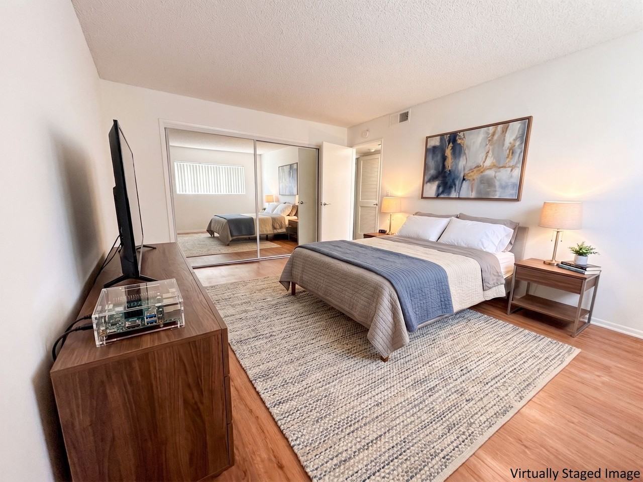 11825 Magnolia Apartments - Photo 3 of 36
