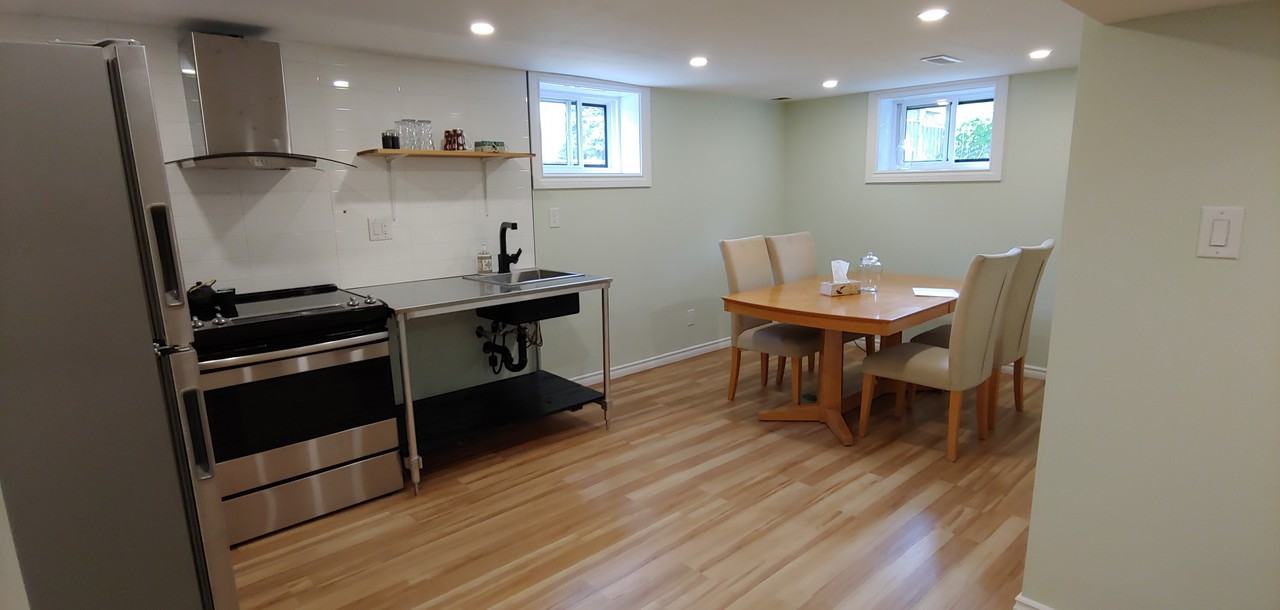 2257 Lawrence Avenue West - Photo 2 of 9