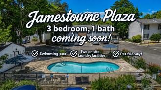 Jamestowne Plaza Apartments - Photo 1 of 1