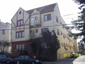 2320 Haste St #18 - Photo 1 of 1