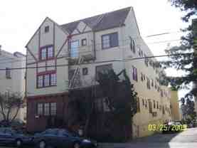 2320 Haste St #9 - Photo 1 of 1