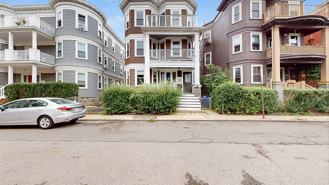 8 Dawes St #1 - Photo 1 of 1