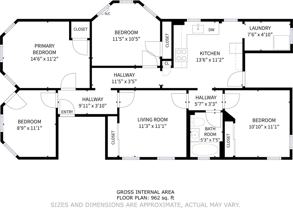 8 Dawes St #2 - Photo 1 of 1