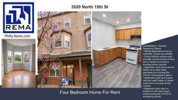 featured image of 3520 N 15th St