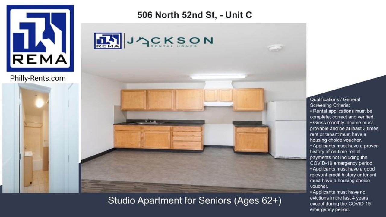 506 North 52nd St, - Photo 7 of 18