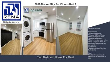 featured image of 5639 Market St