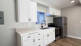 Brownstone Apartments - Photo 1 of 1