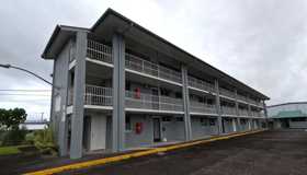 Affordable 2BR/1BA Apartments with Lanai Near Civic Auditorium – Income Limits Apply - Photo 1 of 1