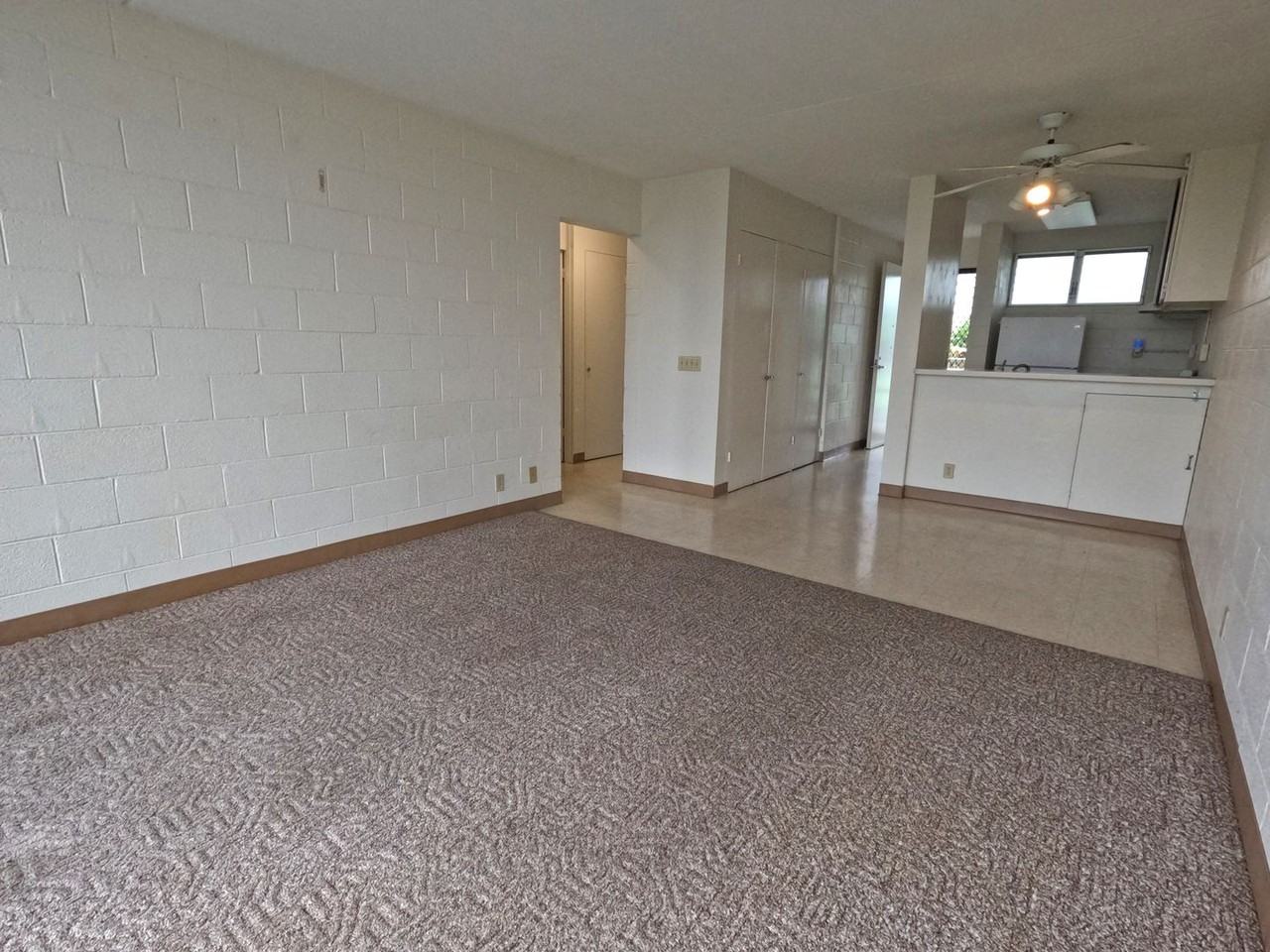 Affordable 2BR/1BA Apartments with Lanai Near Civic Auditorium – Income Limits Apply - Photo 6 of 11