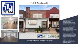1142 E Woodlawn St - Photo 1 of 1