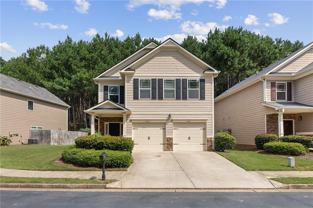 315 Alcovy Way - Photo 1 of 1