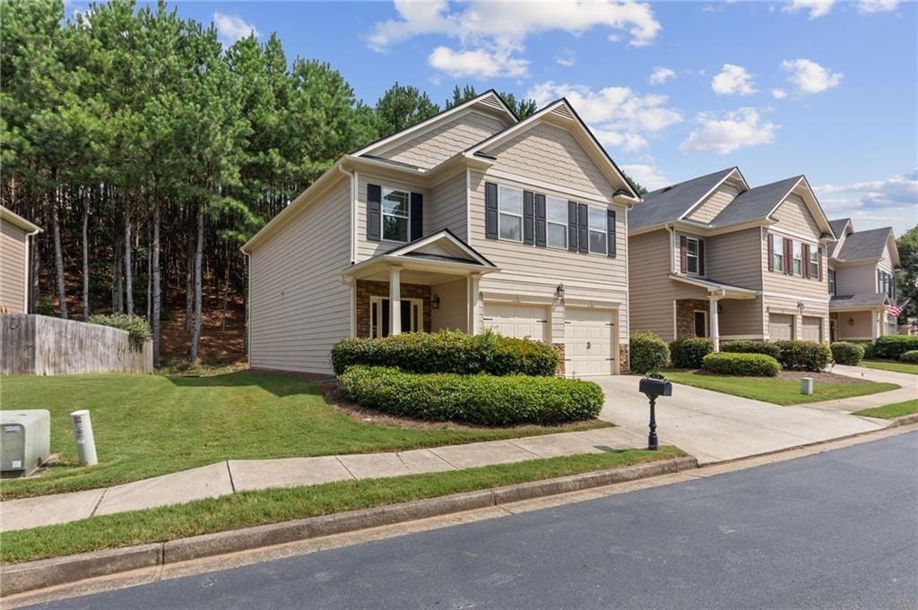 315 Alcovy Way - Photo 2 of 31