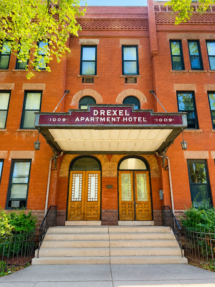 1009 Park Ave (Drexel) - Photo 2 of 39