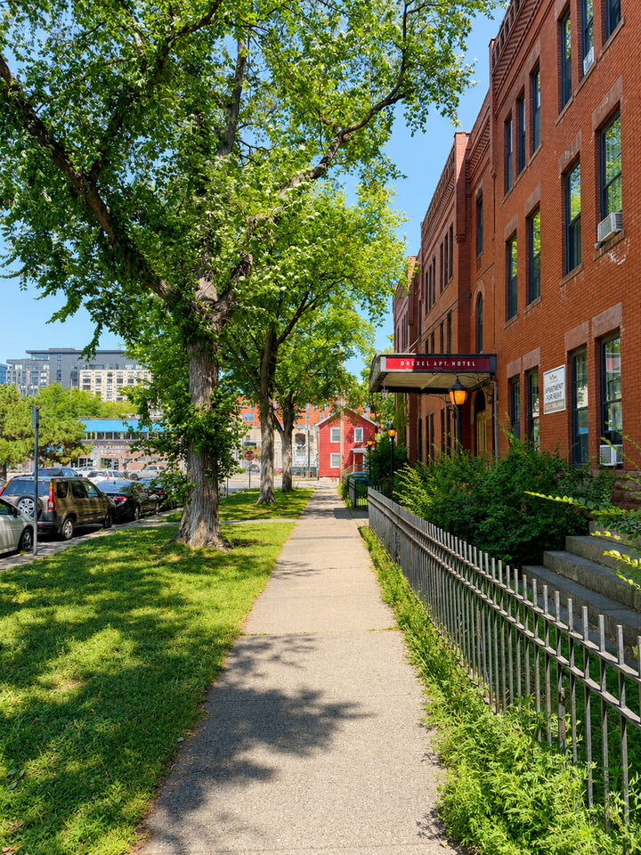 1009 Park Ave (Drexel) - Photo 3 of 39