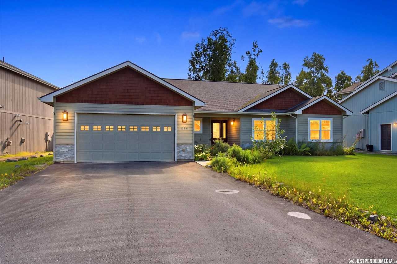 13351 Rosser Dr