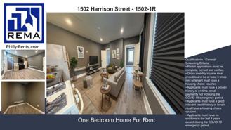 1502 Harrison Street - Photo 1 of 1