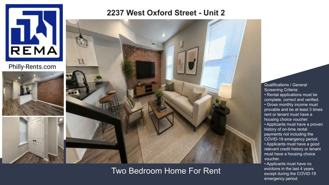 2237 West Oxford Street - Photo 1 of 1