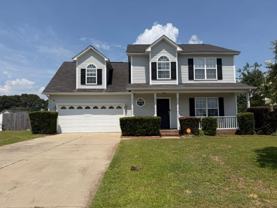 205 Scaley Bark Dr - Photo 1 of 1