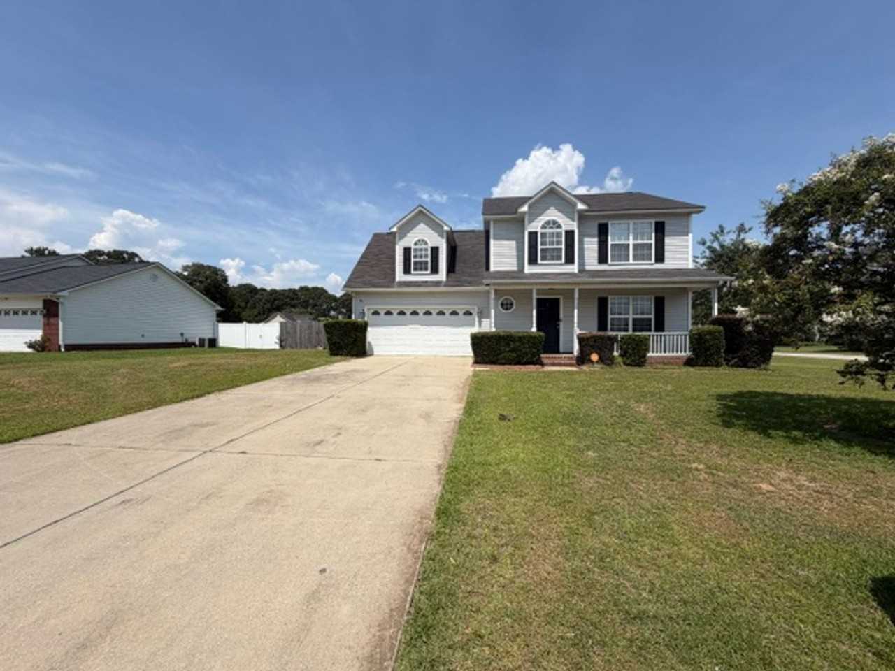 205 Scaley Bark Dr - Photo 2 of 6