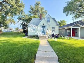 325 Dalgren Ave - Photo 1 of 1