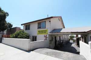 featured image of 10255 Tujunga Canyon Blvd