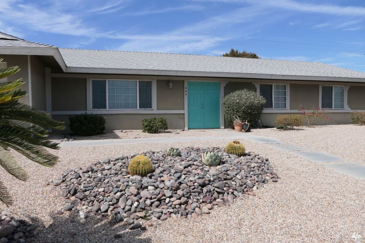466 E Molino Rd - Photo 2 of 17