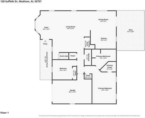 120 Suffolk Dr - Photo 2 of 21