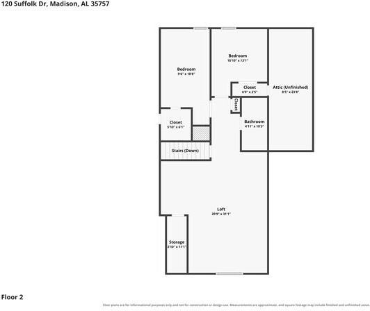 120 Suffolk Dr - Photo 4 of 21