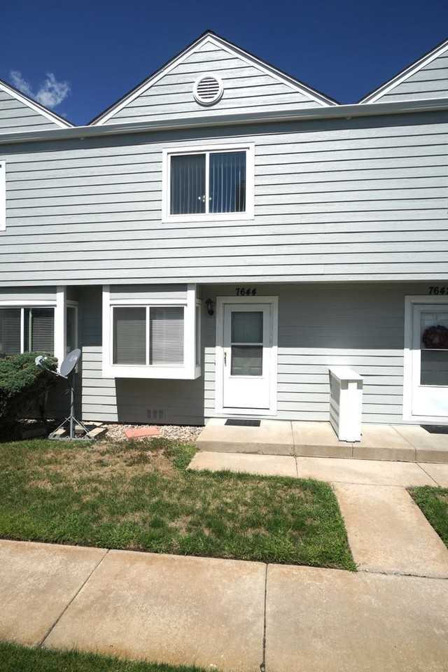 7644 Lexington Manor Dr