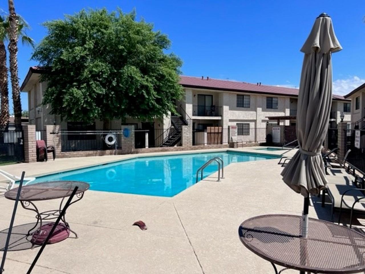 1190 Ramar Rd #60 - Photo 2 of 4