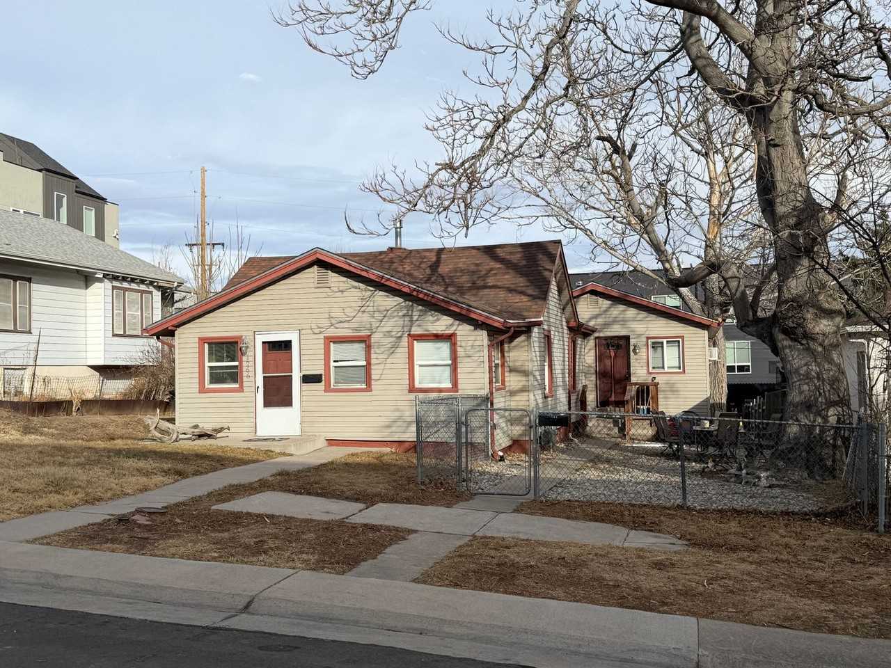 1266 Osceola St - Photo 2 of 14