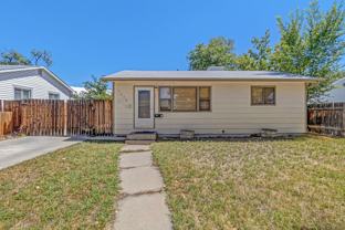 1350 N 17th St - Photo 1 of 1