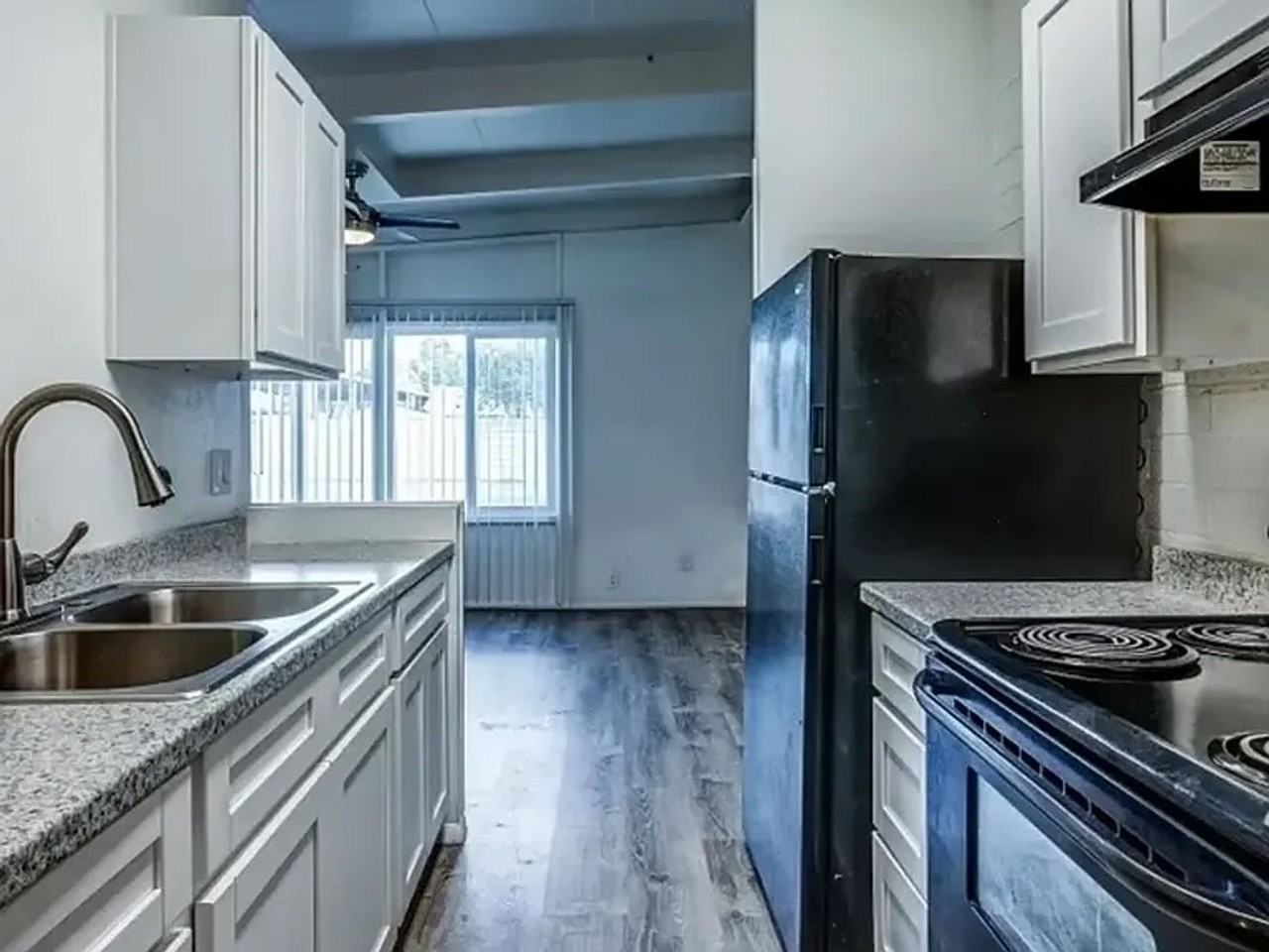 Bethany West Apartments - Photo 2 of 3