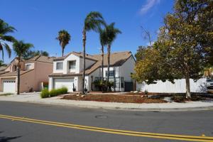 featured image of 23848 Bouquet Canyon Pl