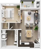 featured image of 5030 Wiseman Way