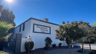 SCOTTSDALE FOUNTAIN VILLAS LLC - Photo 1 of 1