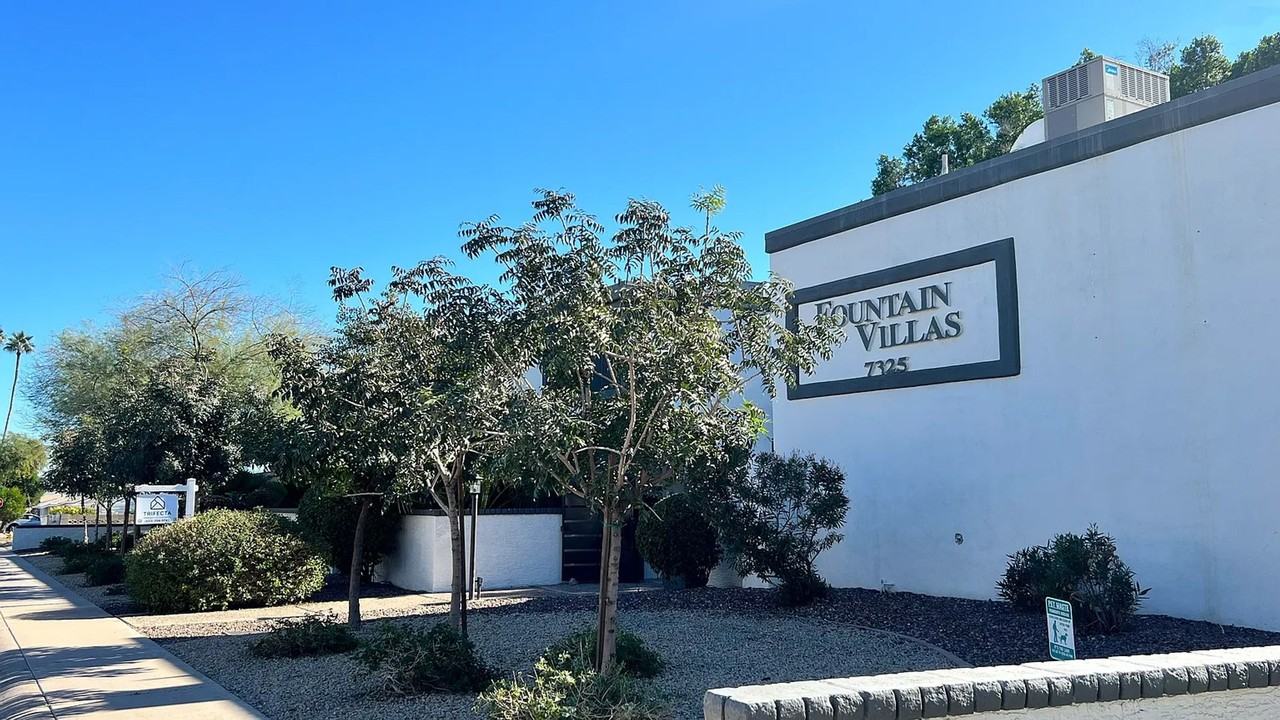 SCOTTSDALE FOUNTAIN VILLAS LLC - Photo 2 of 50