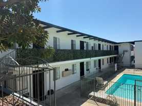 The ELLE Apartment Homes - Photo 1 of 1