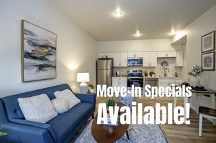 Spacious 1 & 2 Bedroom Apartments | In - Photo 1 of 1