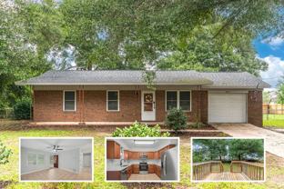 2317 Lewis St - Photo 1 of 1