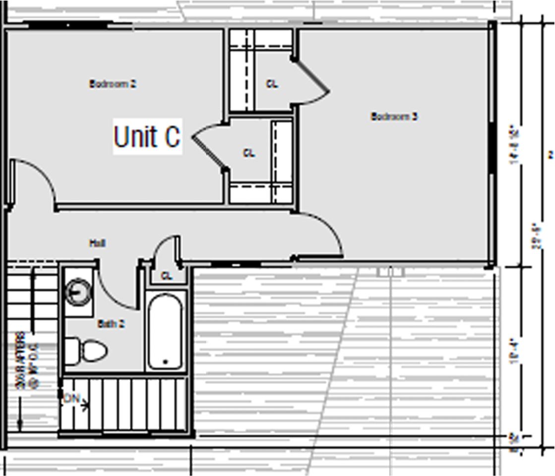 1004 Grand River Blvd - Photo 3 of 10