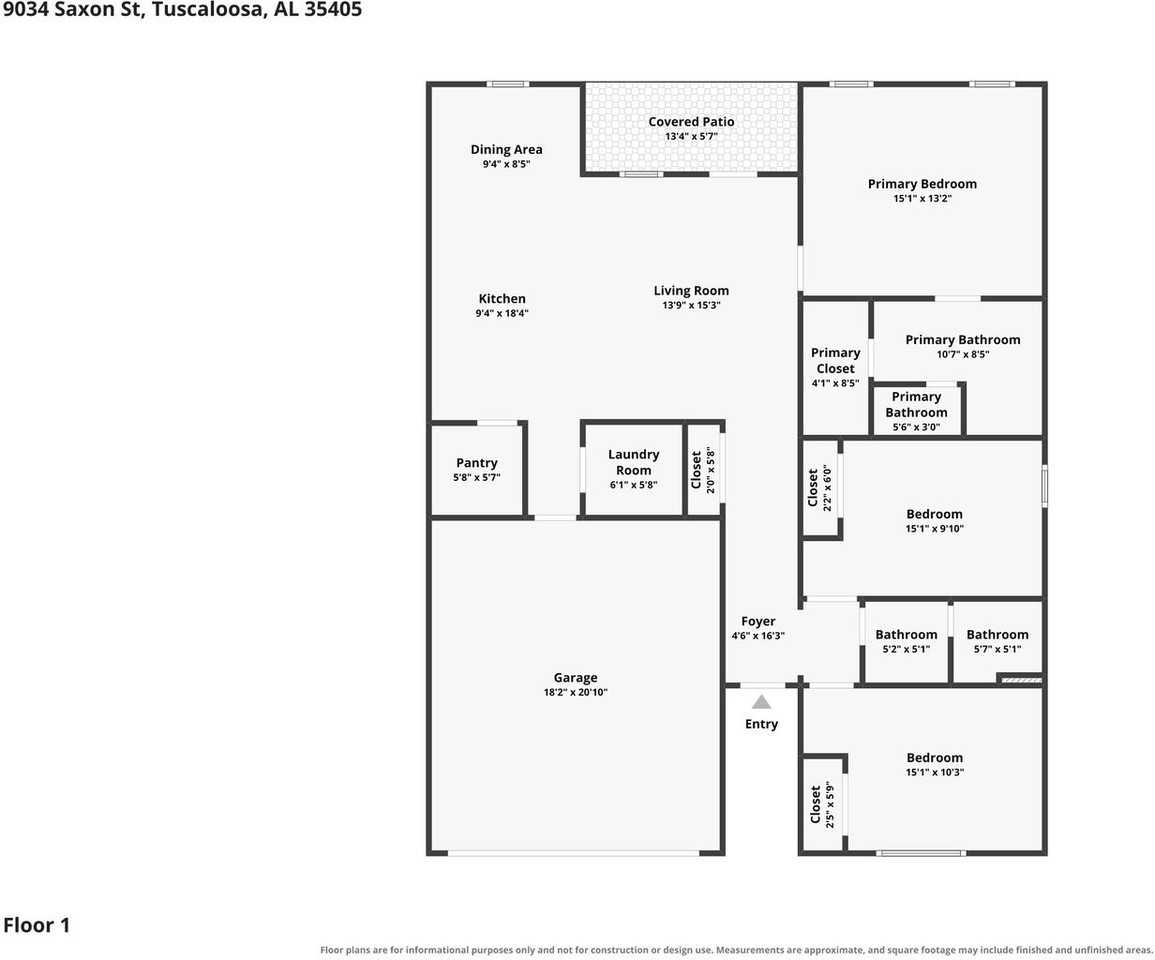 9034 Saxon St - Photo 2 of 46